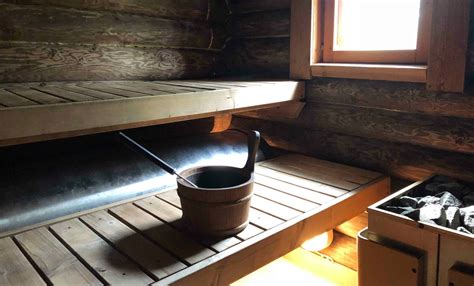 sauna videos|Sauna culture in Finland